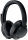 Casti Kensington EQ C3550 Over-Ear, reglabile, microfon cu anulare sunet inclus, conexiune Bluetooth, negru